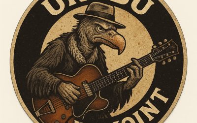 Live à l&rsquo;Urubu Juke Joint